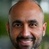 Mohamed Ali, Kunde aus Leipzig